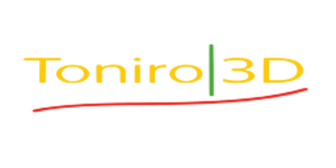 Toniro 3D